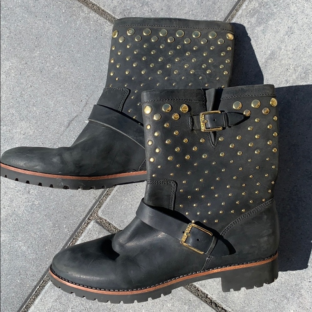 Sperry Short Rainboots